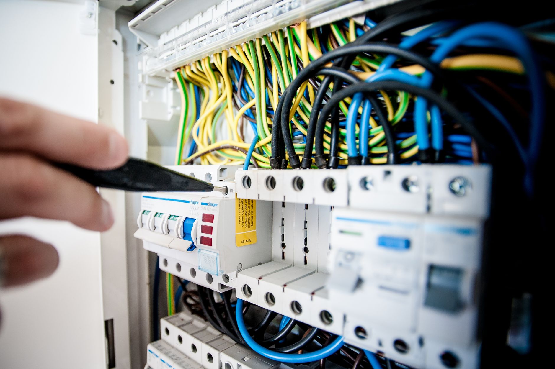 Électricien à Limoges